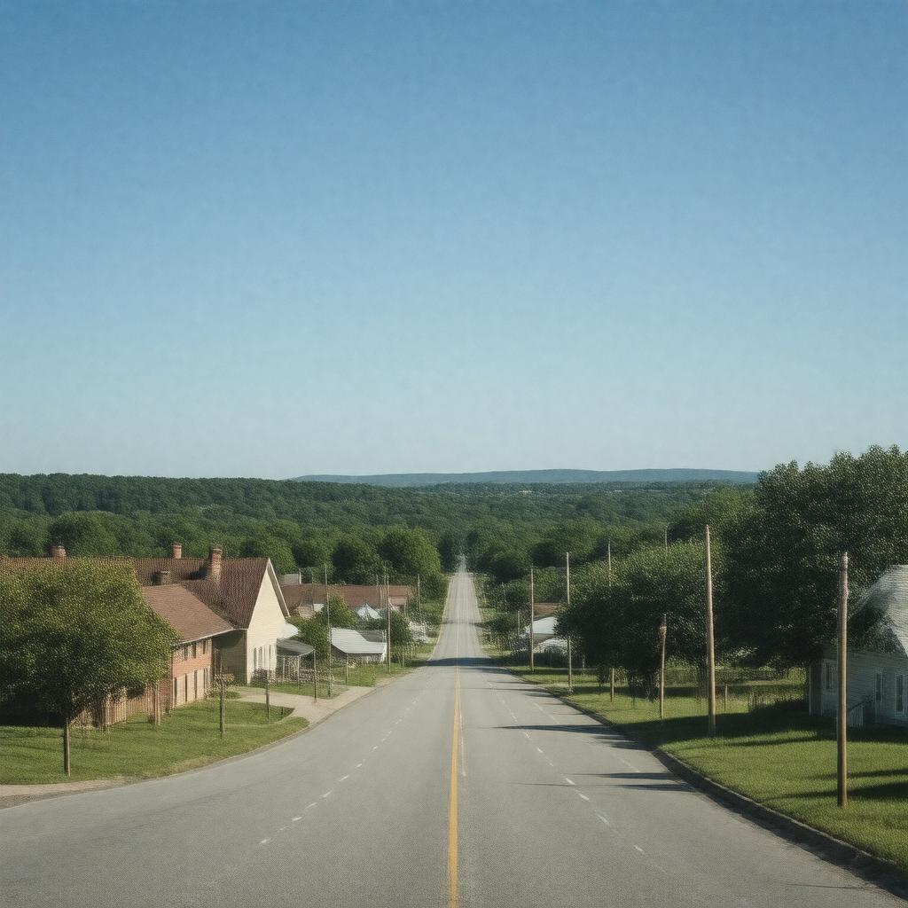 Liberty Township, Butler County, Ohio